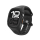 Opaska do smartwatchy Spigen Liquid Air Pro Apple Watch 10 (46 Mm) Matte Black